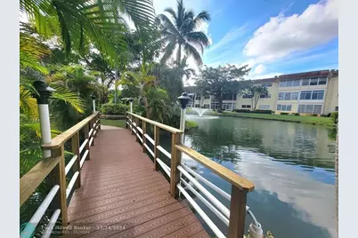 5171 W Oakland Park Blvd, Unit #308, Lauderdale Lakes, FL 33313 - Photo 1