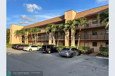 10100 NW 30th Ct, Unit #310, Sunrise, FL 33322 - Photo 1