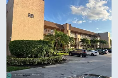 10100 NW 30th Ct, Unit #310, Sunrise, FL 33322 - Photo 2