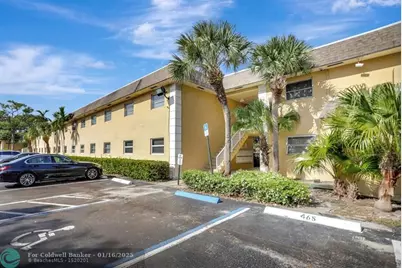 5168 NE 6th Ave, Unit #406, Fort Lauderdale, FL 33334 - Photo 14