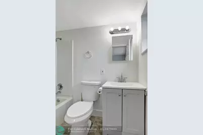 5168 NE 6th Ave, Unit #406, Fort Lauderdale, FL 33334 - Photo 12