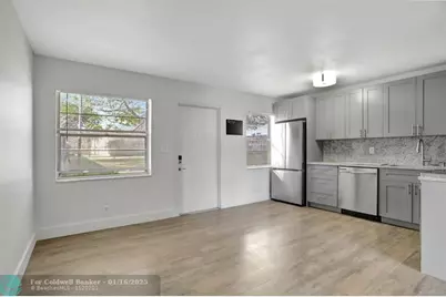 5168 NE 6th Ave, Unit #406, Fort Lauderdale, FL 33334 - Photo 2