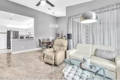 5395  Firenze Dr, Unit #O, Boynton Beach, FL 33437 - Photo 4