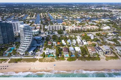 2301 N Atlantic Blvd, Fort Lauderdale, FL 33305 - Photo 8