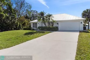 1055 18th St, Vero Beach, FL 32962 - Photo 2
