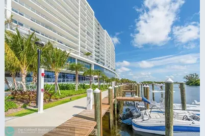 1180 N Federal Hwy, Unit #1203, Fort Lauderdale, FL 33304 - Photo 22