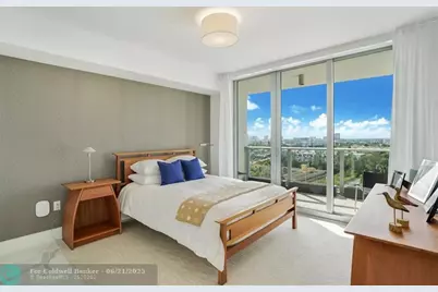 1180 N Federal Hwy, Unit #1203, Fort Lauderdale, FL 33304 - Photo 10