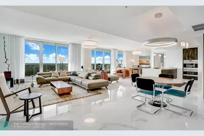 1180 N Federal Hwy, Unit #1203, Fort Lauderdale, FL 33304 - Photo 1