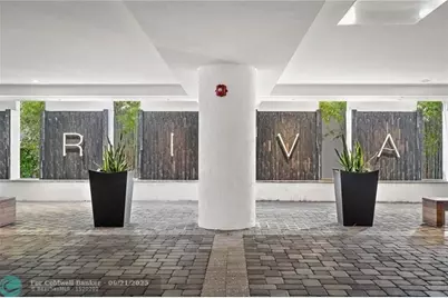 1180 N Federal Hwy, Unit #1203, Fort Lauderdale, FL 33304 - Photo 34