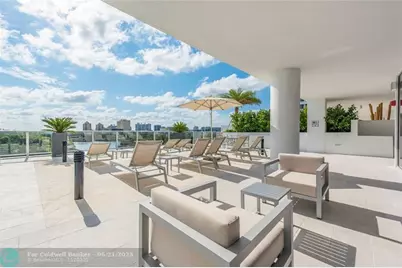 1180 N Federal Hwy, Unit #1203, Fort Lauderdale, FL 33304 - Photo 28