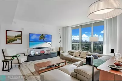 1180 N Federal Hwy, Unit #1203, Fort Lauderdale, FL 33304 - Photo 2