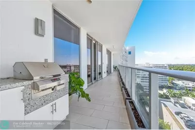 1180 N Federal Hwy, Unit #1203, Fort Lauderdale, FL 33304 - Photo 12