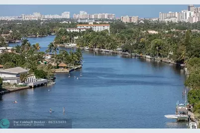 1180 N Federal Hwy, Unit #1203, Fort Lauderdale, FL 33304 - Photo 40