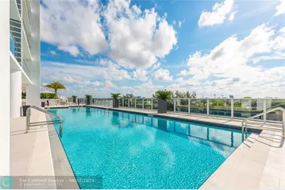 1180 N Federal Hwy, Unit #1203, Fort Lauderdale, FL 33304 - Photo 18