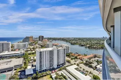 3101  Bayshore Dr, Unit #2409, Fort Lauderdale, FL 33304 - Photo 50