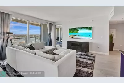 3101  Bayshore Dr, Unit #2409, Fort Lauderdale, FL 33304 - Photo 14