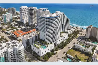 3101  Bayshore Dr, Unit #2409, Fort Lauderdale, FL 33304 - Photo 46