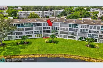 3107  Cambridge E, Unit #3107, Deerfield Beach, FL 33442 - Photo 14