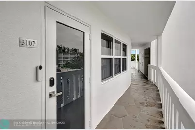 3107  Cambridge E, Unit #3107, Deerfield Beach, FL 33442 - Photo 44