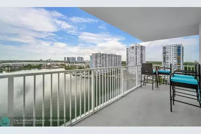 2801 NE 183rd St, Unit #1417W, Aventura, FL 33160 - Photo 14