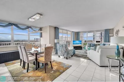 2801 NE 183rd St, Unit #1417W, Aventura, FL 33160 - Photo 10