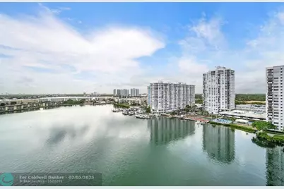 2801 NE 183rd St, Unit #1417W, Aventura, FL 33160 - Photo 18