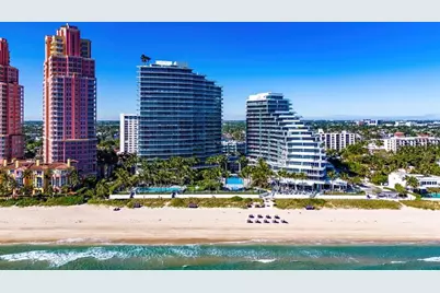 2200 N Ocean Blvd, Unit #S1402, Fort Lauderdale, FL 33305 - Photo 36