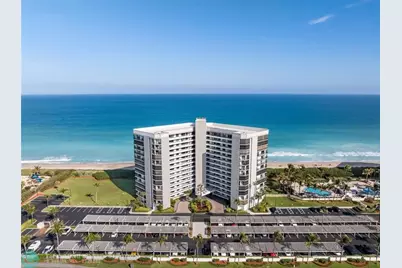 8800 S Ocean Dr, Unit #505, Jensen Beach, FL 34957 - Photo 2