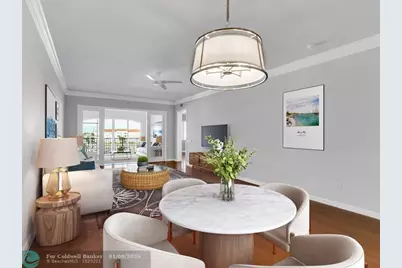 14  Harbour Isle Dr, Unit #Ph4, Fort Pierce, FL 34949 - Photo 10