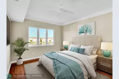 14  Harbour Isle Dr, Unit #Ph4, Fort Pierce, FL 34949 - Photo 22