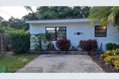 2805 NE 16th Ave, Wilton Manors, FL 33334 - Photo 1