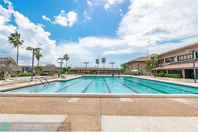 12950 SW 7th Ct, Unit #210A, Pembroke Pines, FL 33027 - Photo 10