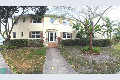 723 NE 91st St, Unit #4C, Miami Shores, FL 33138 - Photo 1