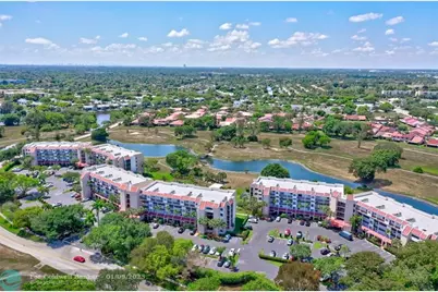 3521  Environ Blvd, Unit #B410, Lauderhill, FL 33319 - Photo 64