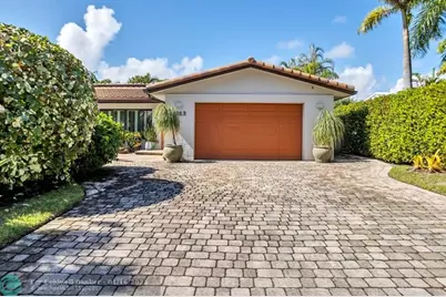 2013 NE 32nd Ave, Fort Lauderdale, FL 33305 - Photo 36