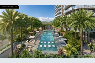 200 W Broward Blvd, Unit #1504, Fort Lauderdale, FL 33301 - Photo 4