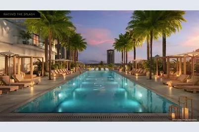 200 W Broward Blvd, Unit #1504, Fort Lauderdale, FL 33301 - Photo 14