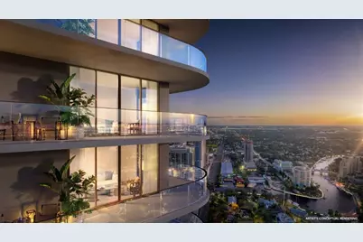 200 W Broward Blvd, Unit #1504, Fort Lauderdale, FL 33301 - Photo 1