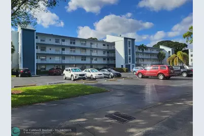 7680 NW 18th St, Unit #302, Margate, FL 33063 - Photo 1