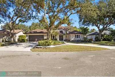 1031 SW 91st Ave, Plantation, FL 33324 - Photo 1