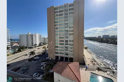 1400 S Ocean Dr, Unit #707, Hollywood, FL 33019 - Photo 2