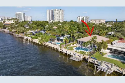 513 S Riverside Dr, Pompano Beach, FL 33062 - Photo 4