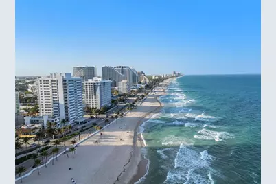 505 N Fort Lauderdale Beach Blvd, Unit #714, Fort Lauderdale, FL 33304 - Photo 6