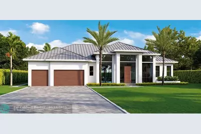 2724 NE 21st Ct, Fort Lauderdale, FL 33305 - Photo 1