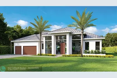 2724 NE 21st Ct, Fort Lauderdale, FL 33305 - Photo 2