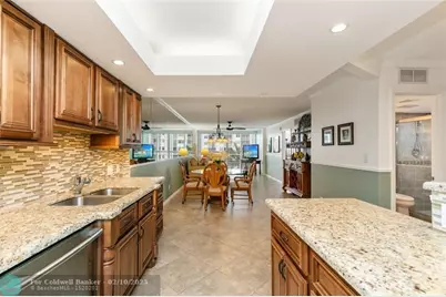 2731 NE 14th Street Cswy, Unit #605, Pompano Beach, FL 33062 - Photo 26