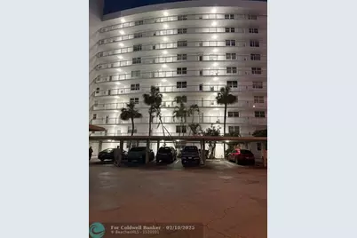 2731 NE 14th Street Cswy, Unit #605, Pompano Beach, FL 33062 - Photo 38