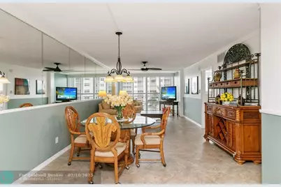 2731 NE 14th Street Cswy, Unit #605, Pompano Beach, FL 33062 - Photo 24