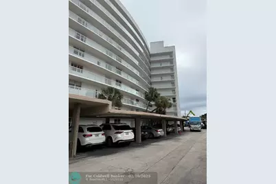 2731 NE 14th Street Cswy, Unit #605, Pompano Beach, FL 33062 - Photo 28