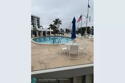 2731 NE 14th Street Cswy, Unit #605, Pompano Beach, FL 33062 - Photo 32